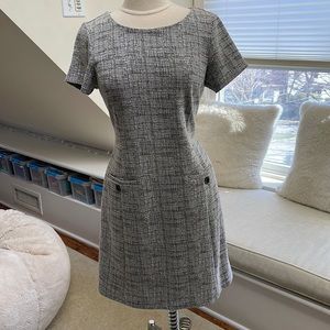 NWT B/W Tahari Dress